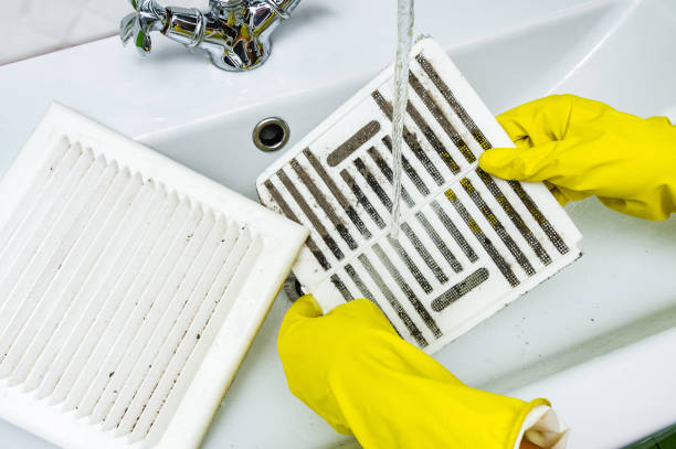 Best Emergency Air Duct Cleaning  in Walker, MI